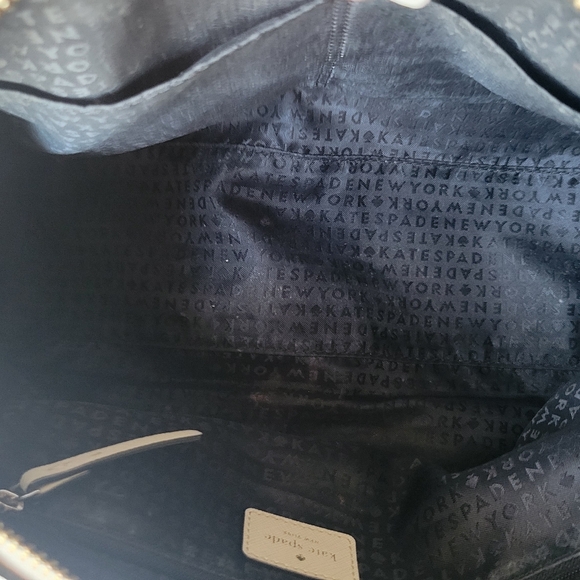 💥EUC Kate Spade Color Block Satchel - Picture 13 of 16